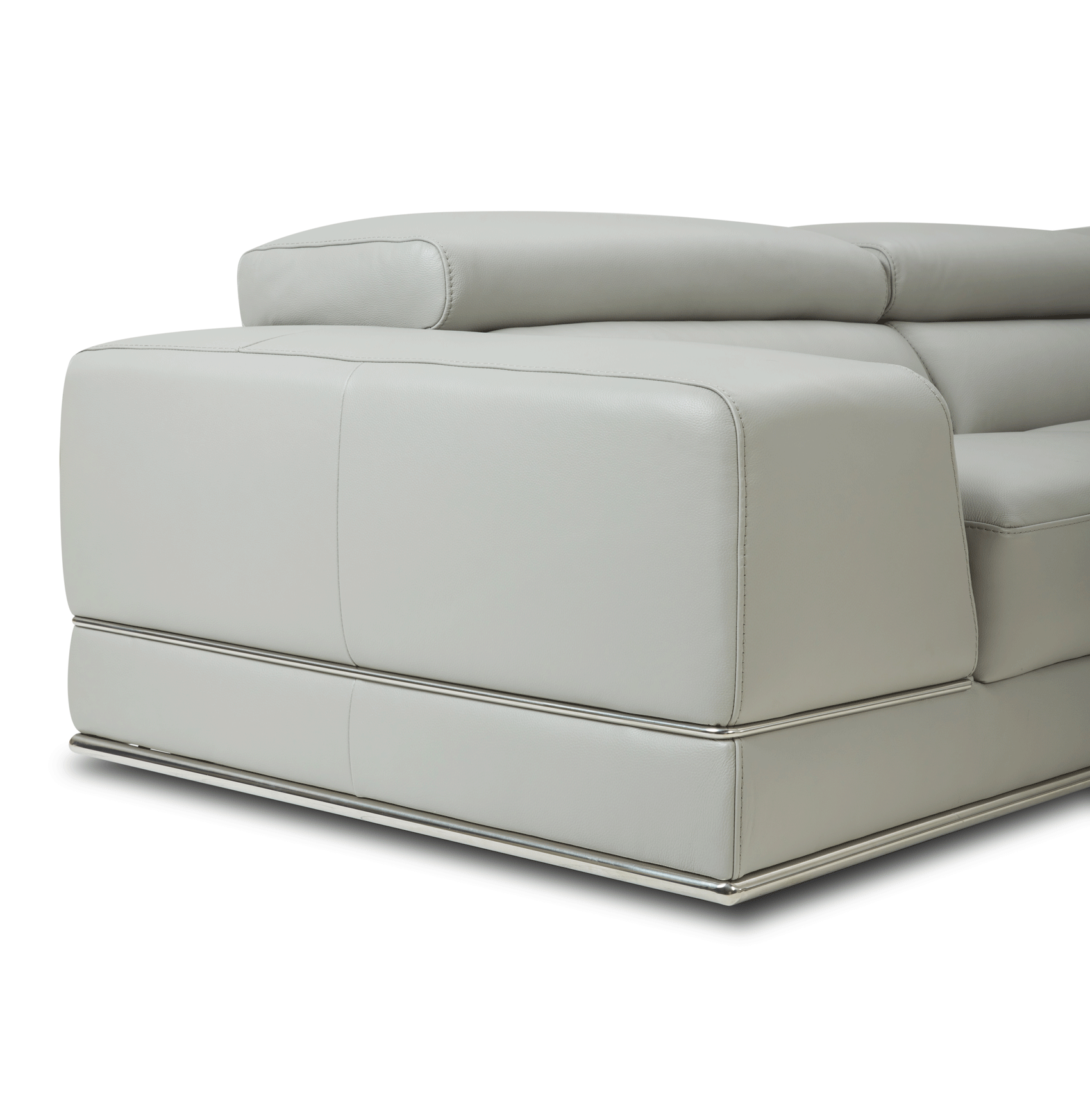 1576 Sectional Right By Kuka Kuka Home Brands