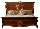 Bedroom Furniture Beds Donatello Bed