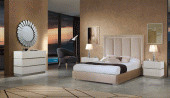 Brands Dupen Modern Bedrooms, Spain 871 Monica, M-151, C-151, E-100, DC-1366, YP440-N