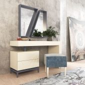 Brands Franco Furniture New BELLA Vanity Chest NB30