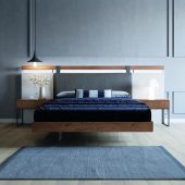 Brands Garcia Sabate, Modern Bedroom Spain YM 101