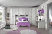 Bedroom Furniture Full Size Kids Bedrooms