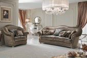 Brands Piermaria Classic Living Room, Italy Virgilio Living