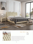 Brands SWH Modern Beds Special Order