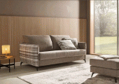 Living Room Furniture Sectionals with Sleepers Milan Living