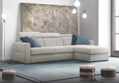 Clearance Living Room Nardo Sectional Right
