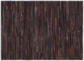 Brands CutCut Leather Collection Lines Rug
