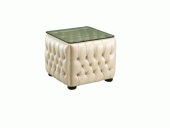 Living Room Furniture Coffee and End Tables 258 End Table