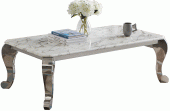 CF110 Marble Coffee Table