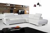 Living Room Furniture Sectionals 2383 Sectional