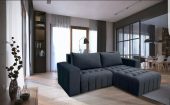 Living Room Furniture Sleepers Sofas Loveseats and Chairs Neo sofa bed w/ storage