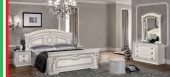 Bedroom Furniture Classic Bedrooms QS and KS