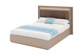 Bedroom Furniture Beds with storage Camel Essenza Bed with Frames