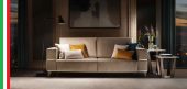 Living Room Furniture Sofas Loveseats and Chairs ArredoAmbra Loveseat