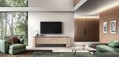 Wallunits Entertainment Centers Dune Entertainment Unit