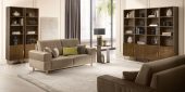 Wallunits Entertainment Centers Fiamma Living